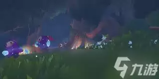 洛克王国世界奔波鼠技能属性是什么