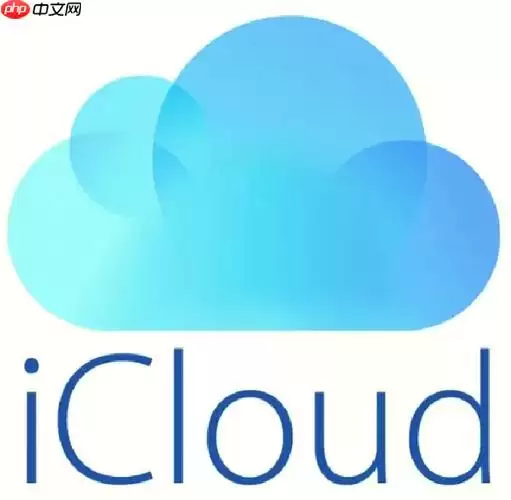 iCloud在线官方网页版登录入口 iCloud电脑端在线登录入口