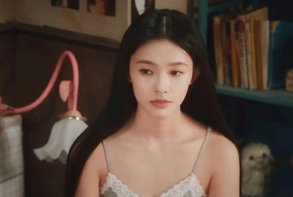 抛弃妻女，夺走冉冉初夜，靠入赘上位，庄庄才知生父楚才远真面目