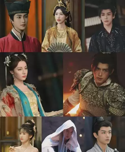 两类人适合看《白日提灯》