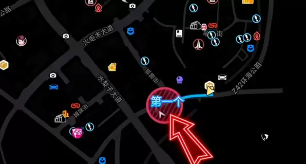 异环开服五星武器白嫖攻略