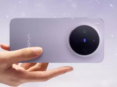 存储涨价波及全行业，全球手机面板出货下滑，vivo3月15日起全系提价