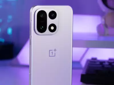 骁龙8 Elite Gen6 Pro新机曝光 预计为一加下一代迭代旗舰