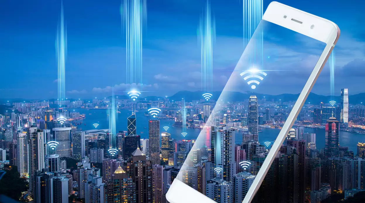 Zeroconf，一个相互发现的 Python 库！