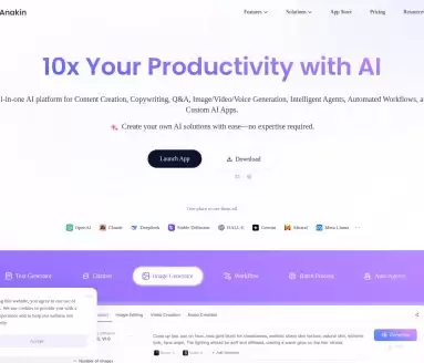 Anakin.ai