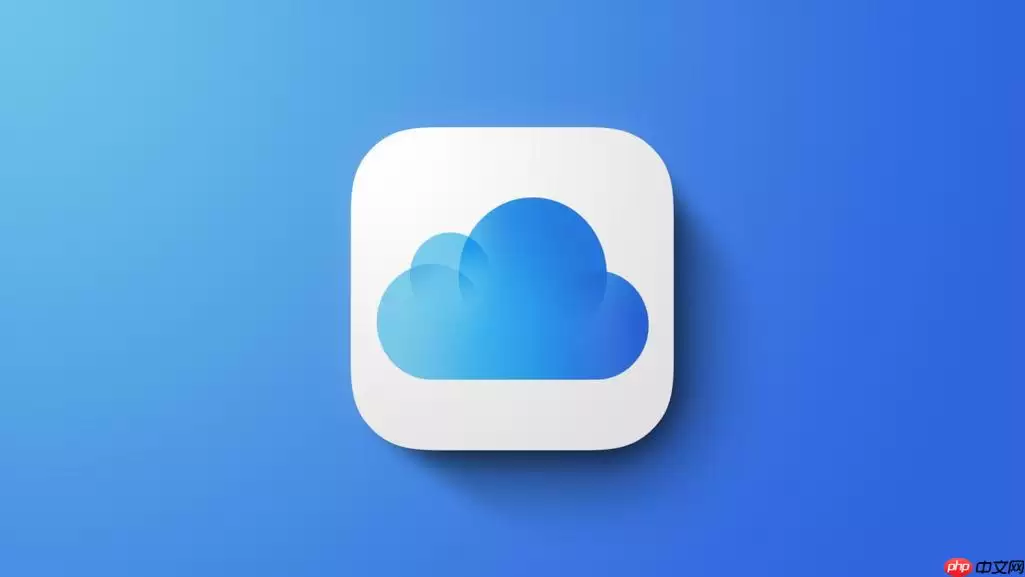 iCloud怎么同步照片_iCloud照片图库同步设置方法教程【实用】
