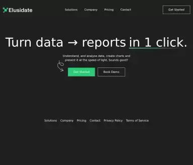 ElusidateAI