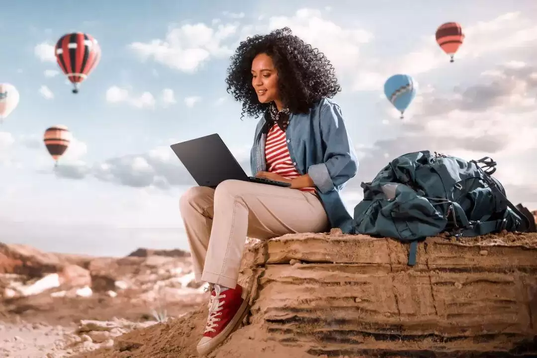 从3D建模到手绘批注，这台超轻薄AI专业创作本全搞定