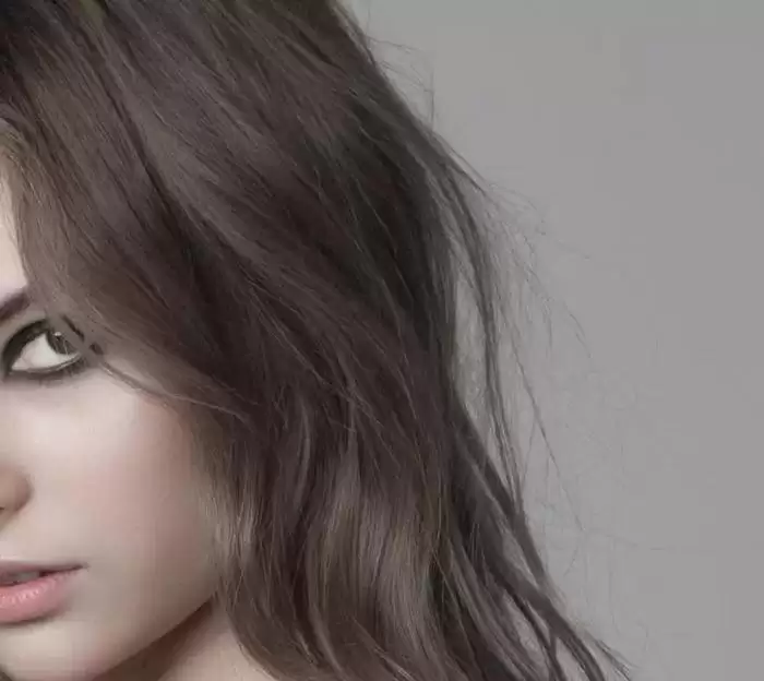 扣发丝，如何才能不崩溃？