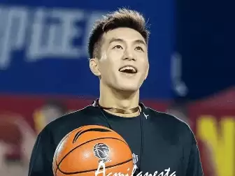 郭艾伦被骗细节曝光！嫌疑人系身边好友，自己曾拍摄过反诈微电影