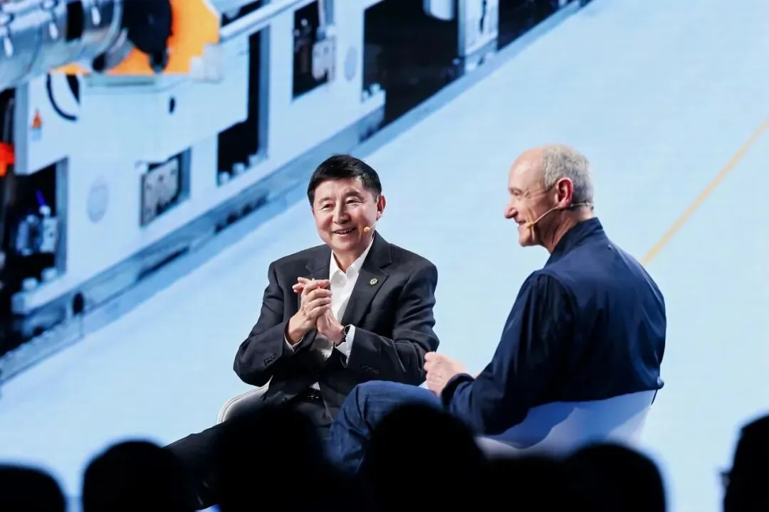 宁德时代首席制造官倪军：“钠新”钠离子电池今年大规模量产上市，2026 北京车展有惊喜