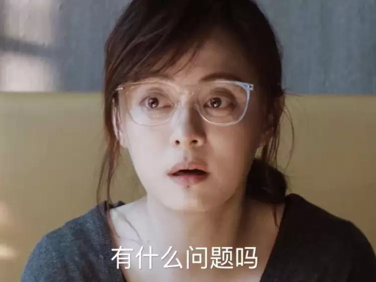 《危险关系》：天生美人让人羡慕，孙俪再会保养，仍没蒋勤勤耐老