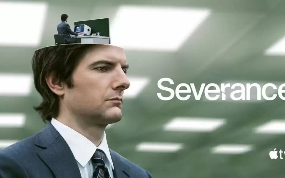 分离自己，还是蒸馏他人：“人生切割术”作为AI时代的工作寓言