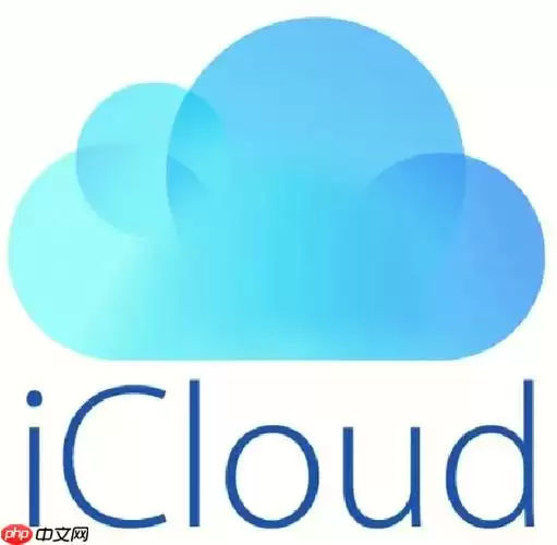 iCloud官网入口在线登录 iCloud网页版官网登录进入