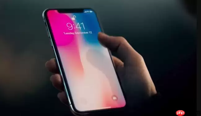 iPhone 12 mini如何限制应用使用时间_iPhone屏幕时间管理