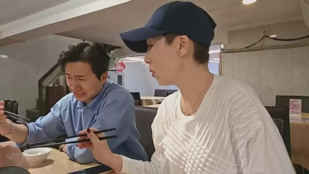 試真D丨曾展望食全蟲宴嚇到毀容，深圳名畫食店得開播以來首個5分