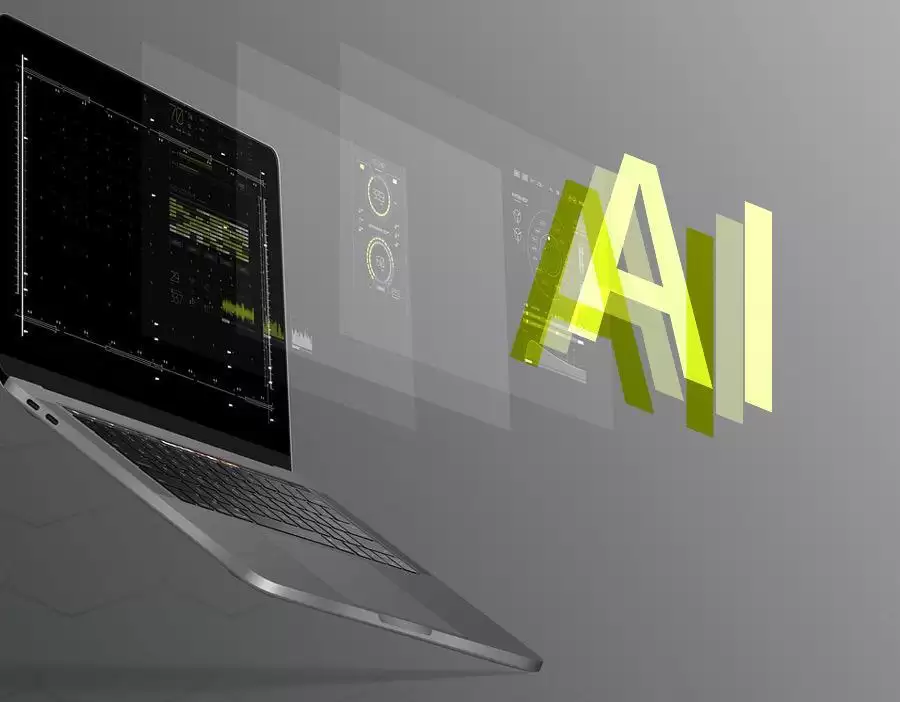 湖南AI中心落户湘江新区