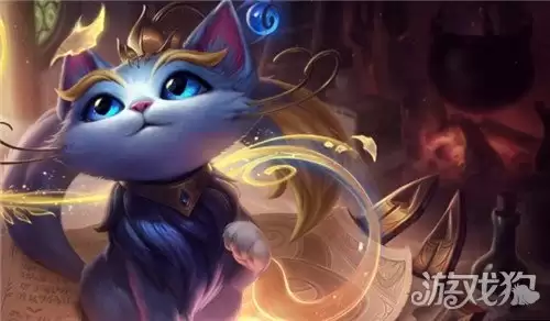 无限火力猫咪出装分享 猫咪怎么出装