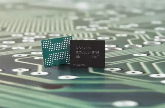 内存涨价停不下来！闪迪股价疯涨26倍 还能再涨3倍