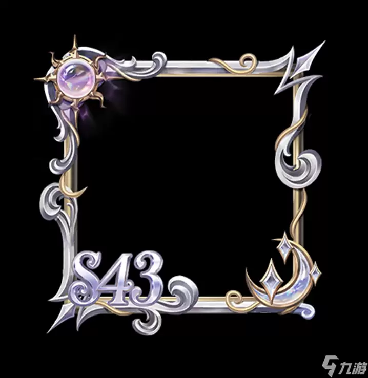 第五人格   以防你不知道这个赛季出了一款绝美头像框 