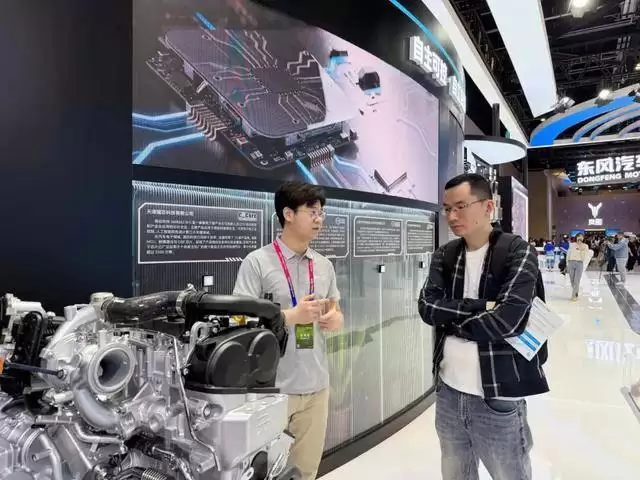 京津冀携手共绘智能网联汽车新图景 科技生态港引领产业协同新篇章