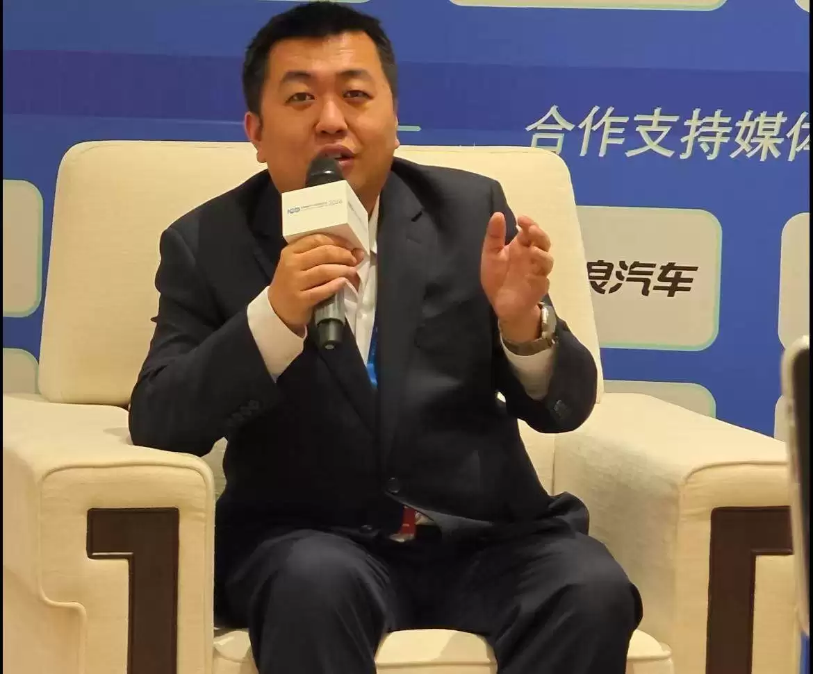 飞书洪涛：汽车研发管理数字化重塑，中国有望诞生新一代管理软件生态