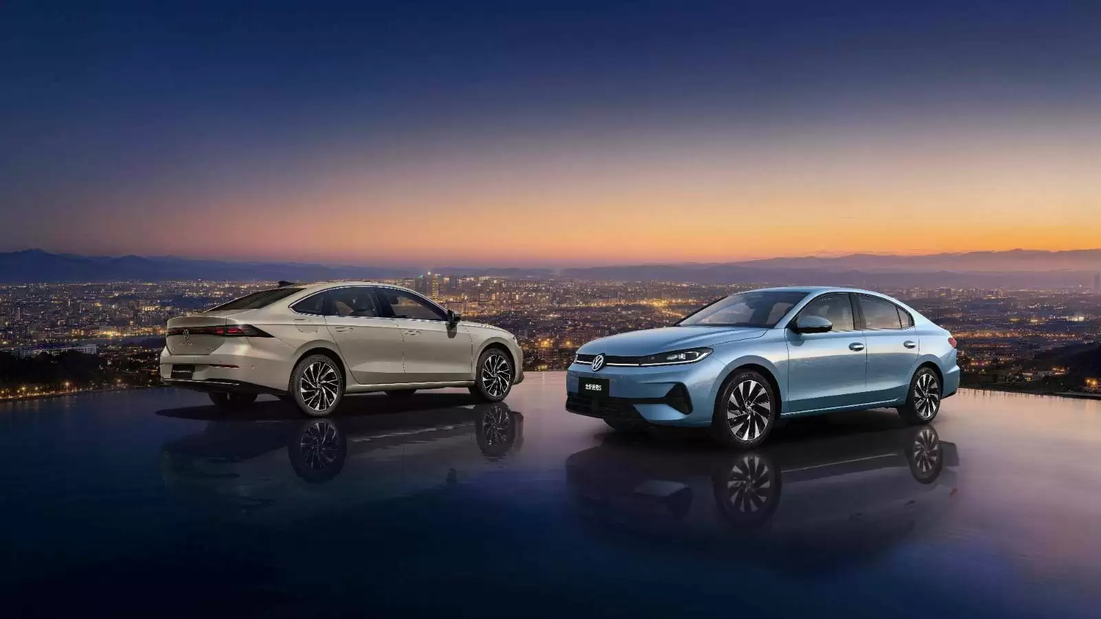 北京车展一汽-大众放大招！全新速腾S双动力低油耗，耐用性经千万公里实测