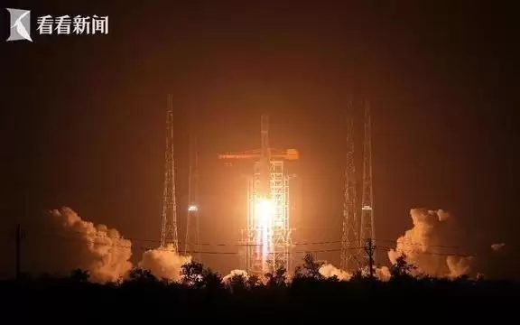 一箭十八星！千帆星座第七批组网卫星成功入轨