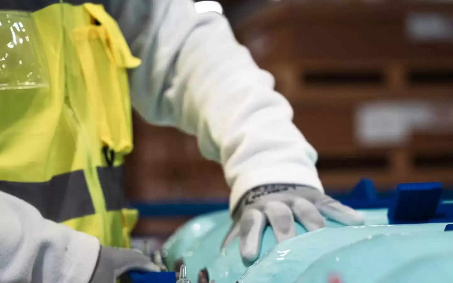 加氢5分钟，续航750公里！宝马氢能车来了