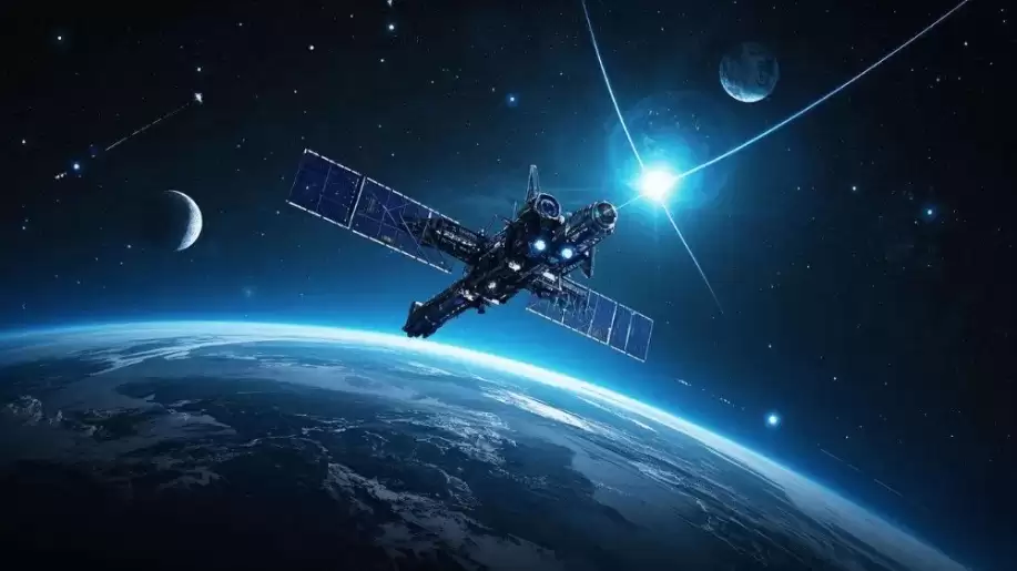 中国商业航天，在“试错”中砥砺前行