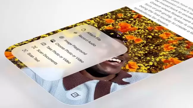 苹果 iOS 26 液态玻璃设计库更新 展示第三方应用兼容性