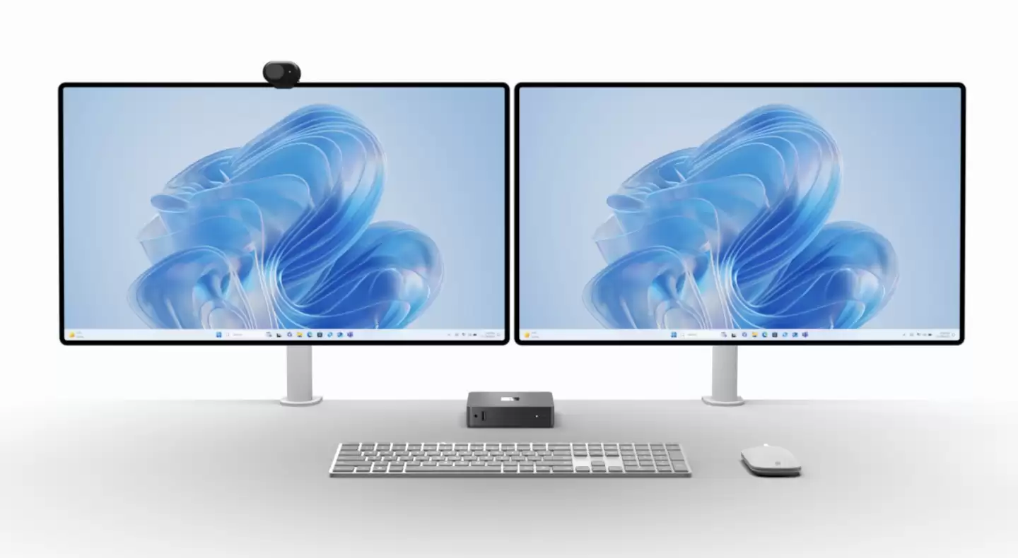 微软 Windows 365“云电脑”新增“巴西南部”数据中心节点，进一步降低南美用户延迟