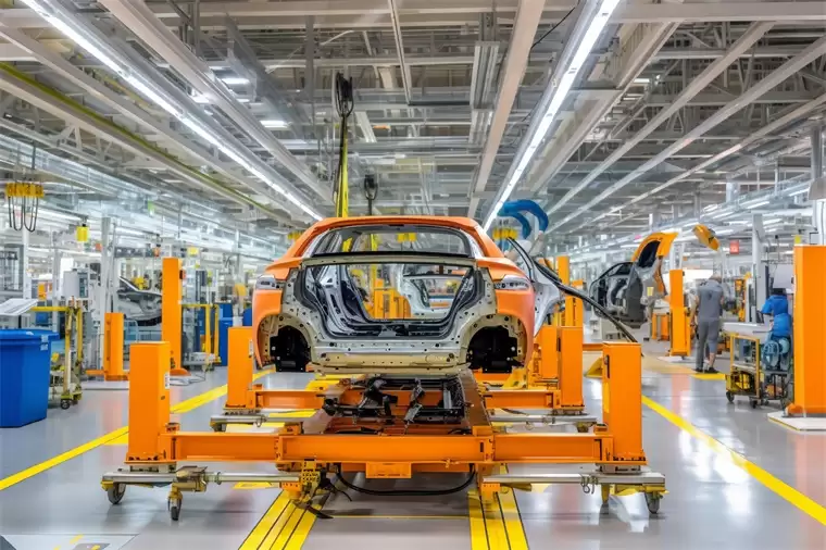 加州州长：马斯克将全球电动汽车市场主导权拱手让给中国，这是美国汽车产业重大失误【附新能源汽车行业市场分析】