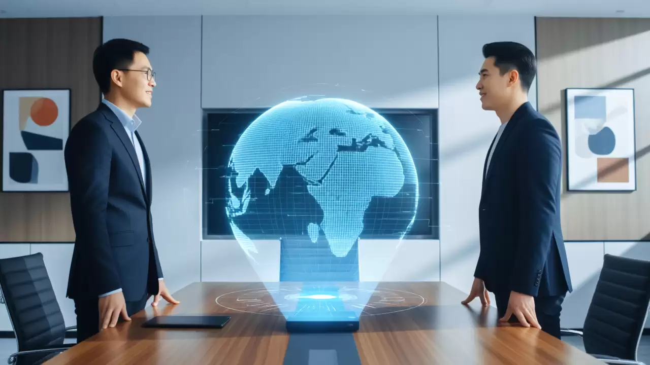 这一次，梁文锋和杨植麟隔空握手