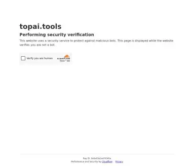 TopAI Tools