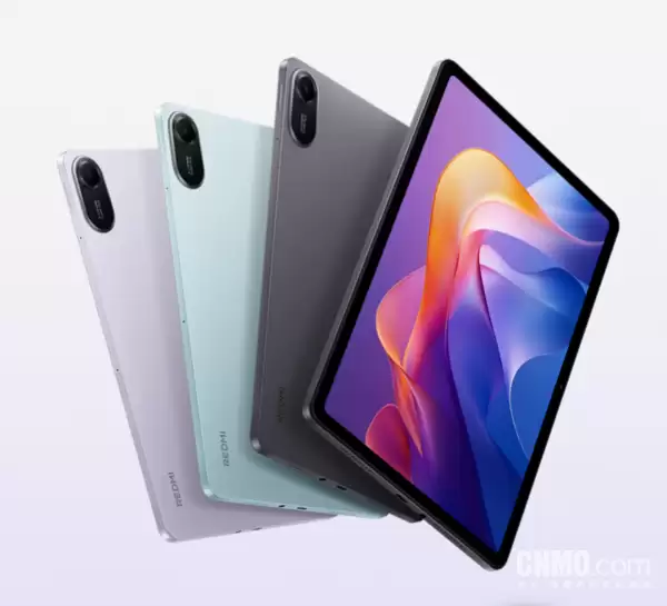 REDMI Pad 2 9.7 4G版获认证 全系配18W快充 4月发？
