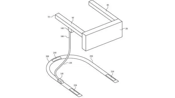 Apple Vision Pro新专利曝光：将实现按需定制与组件更换