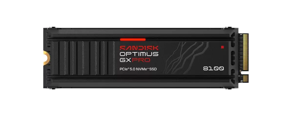 闪迪消费级SSD更名“奥丁马仕”：黑盘蓝盘成历史，三大系列分级亮相