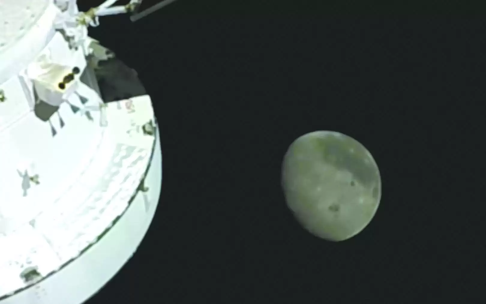 白宫拟大幅削减NASA预算，美国载人绕月突破难掩航天尴尬现实