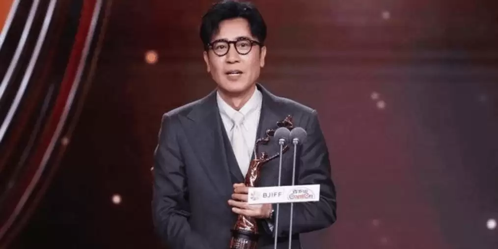 于和伟凭《森中有林》获“天坛奖”最佳男主角 乔杉获最佳男配角