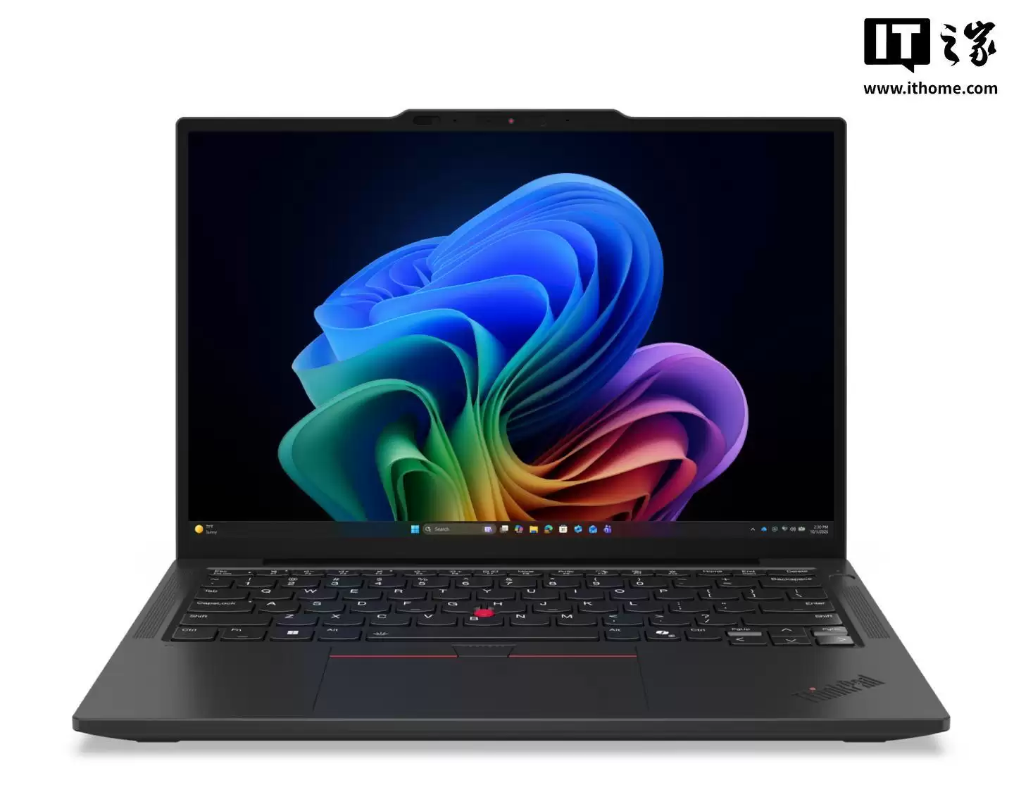 最轻ThinkPad来了！ThinkPad X13 Gen 7发布