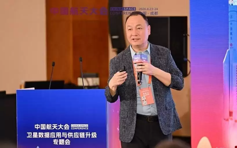 低轨卫星星座规模化发展，如何实现“太空智驾”？