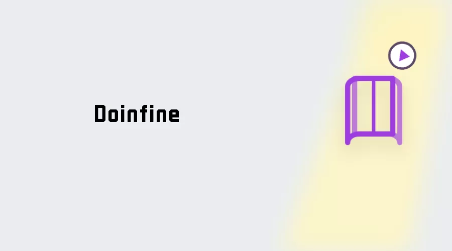 Doinfine