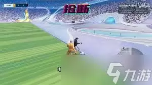 开球REMATCH怎么做好防守与回追-开球REMATCH如何进行有效的防守与回追