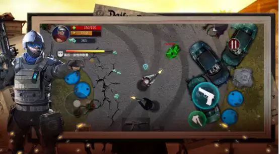 2026十大高口碑末日生存类手机游戏推荐:硬核生存、开放世界与沙盒建造佳作