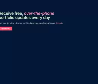 Daily Portfolio Updates