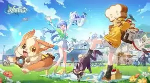 崩坏因缘精灵是抽卡游戏吗-崩坏因缘精灵是否属于抽卡游戏