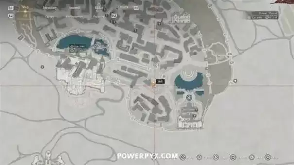 红色沙漠敲钟有什么用