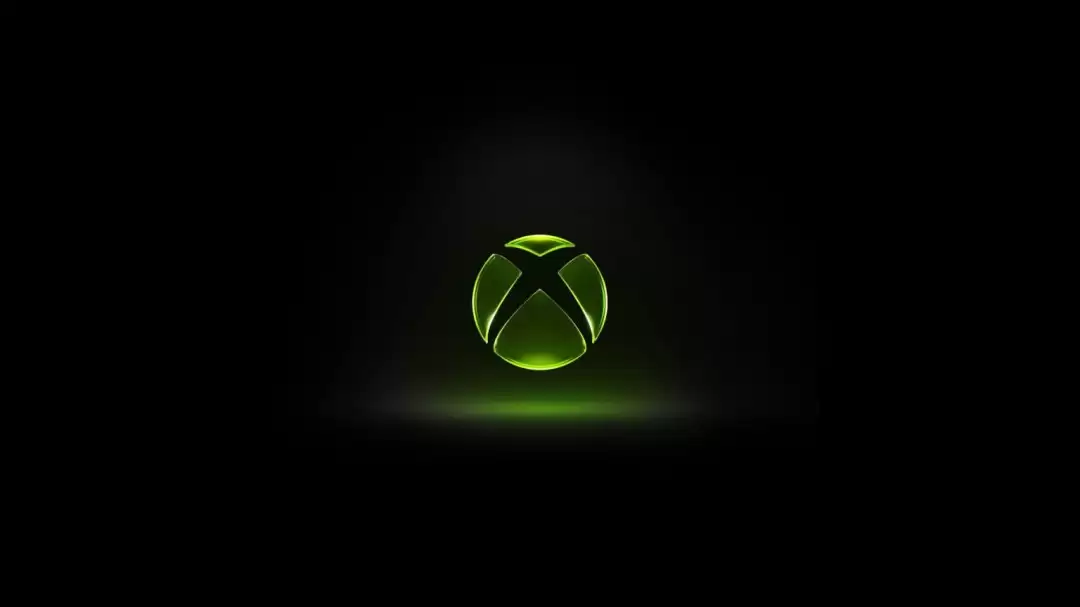 微软更新Xbox品牌标识 回归经典黑绿配色致敬初代