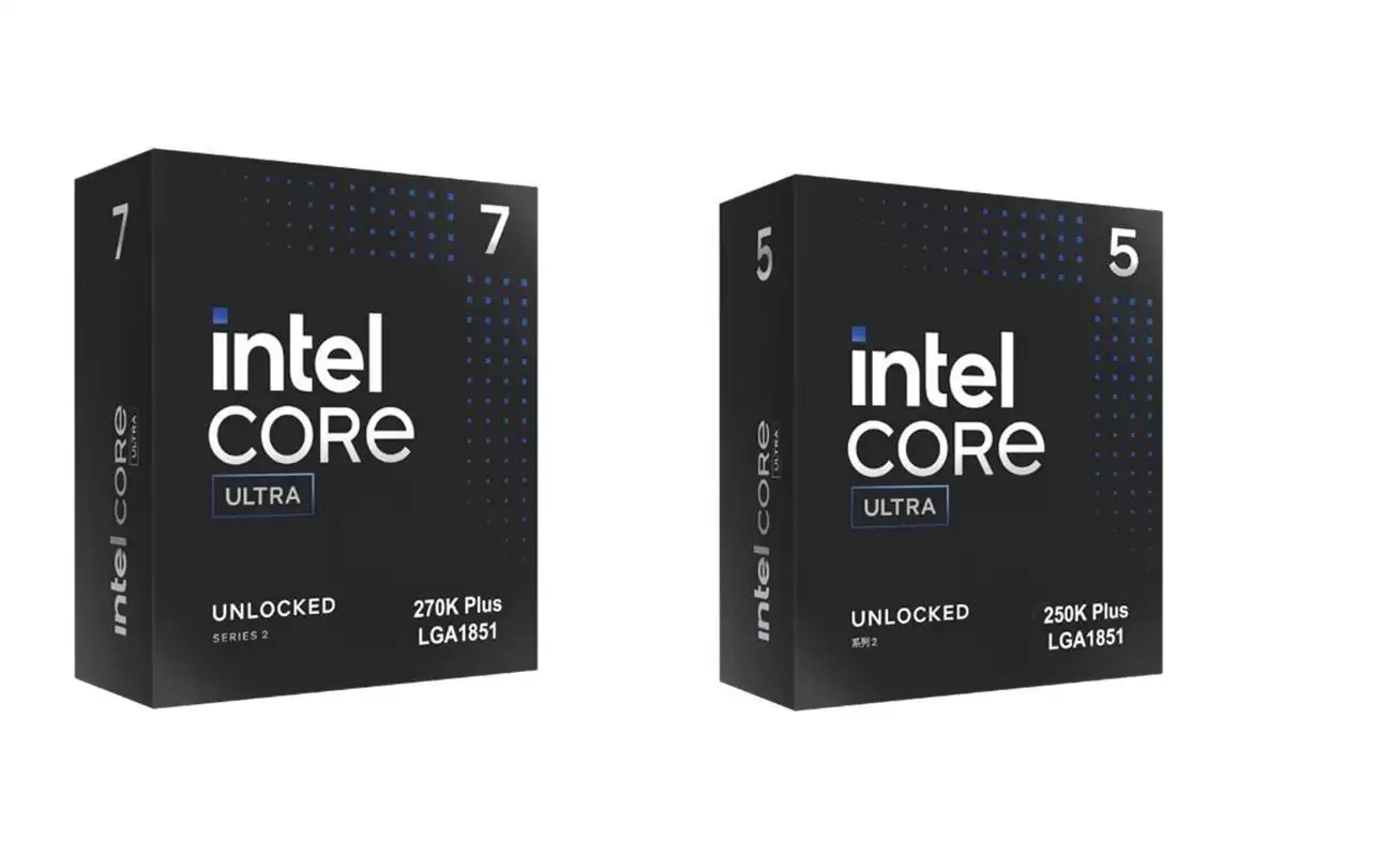 华硕：无计划为"Arrow Lake S Refresh"处理器推出新款主板